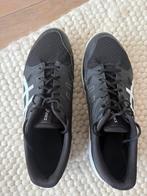 ASICS Indoor Sportschoenen Zwart Maat 46, Ophalen, Zo goed als nieuw, Sportschoenen, Zwart