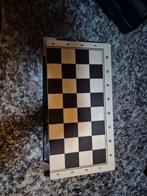 3 in 1 gamebox, Hobby en Vrije tijd, Een of twee spelers, Ophalen of Verzenden, Nieuw, Reisspel