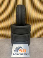 4x Continental 215/50 17 Zomerbanden DEMO 2024 ZGAN 95V XL, 215 mm, 17 inch, Ophalen of Verzenden, Band(en)