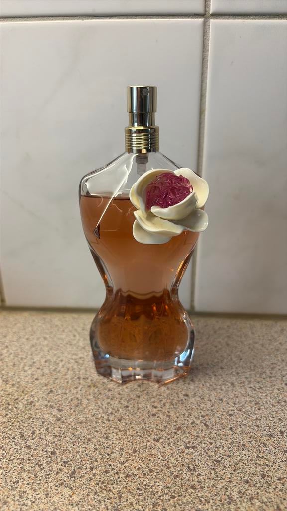 Jean paul gaultier, Ophalen of Verzenden, Zo goed als nieuw