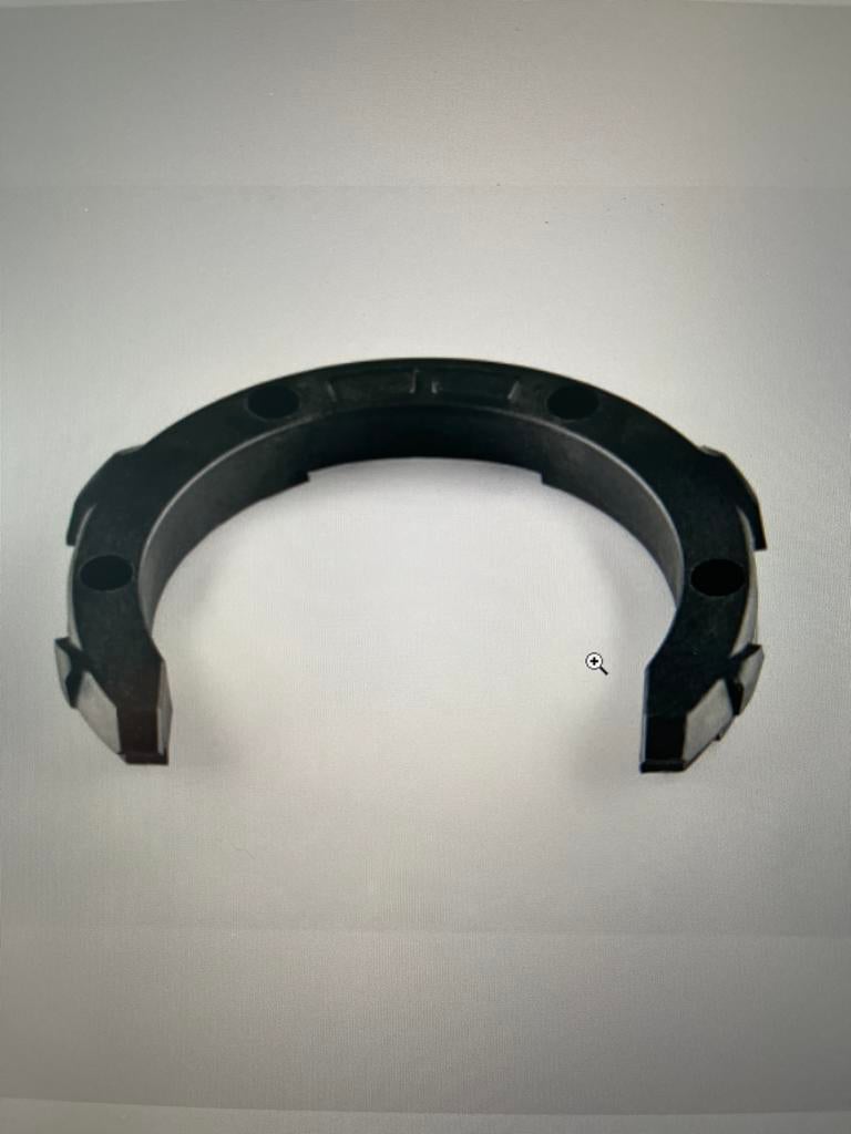 SW-Motech Tankring TRT.00.640.17001/B KTM 790 Adventure R, Ophalen of Verzenden, Gebruikt