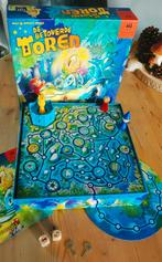 De Betoverde Toren - Leuk familiespel!, Hobby en Vrije tijd, Gezelschapsspellen | Bordspellen, Ophalen of Verzenden, Zo goed als nieuw