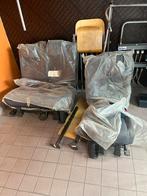 Achterbank Land Rover Discovery 3, Auto-onderdelen, Interieur en Bekleding, Ophalen, Nieuw, Land Rover