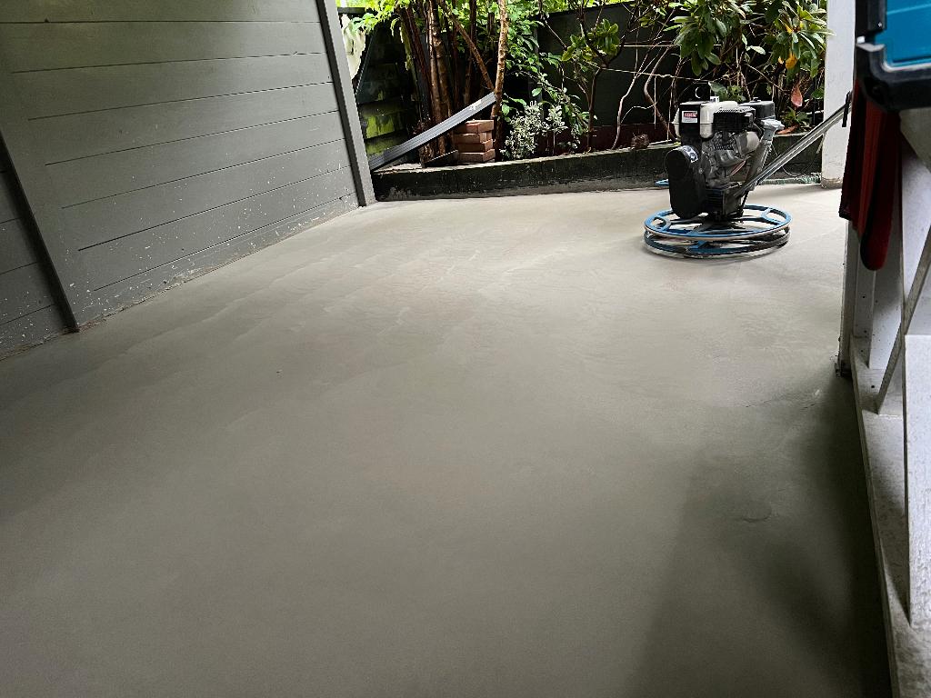 Beton storten, Overige materialen, Schuur, Nieuw, Ophalen of Verzenden