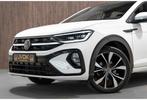 Volkswagen Taigo 1.0 TSI R-Line PANO LED DSG, 1160 kg, Stof, Gebruikt, Wit