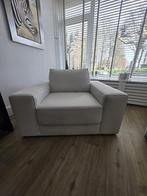 2x Loveseat, Huis en Inrichting, Ophalen, Gebruikt