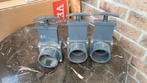 3 keer schuifkraan  valtera, Ophalen of Verzenden, Zo goed als nieuw