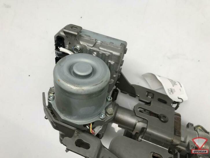 renault clio nissan stuurbekrachtiging stuurkolom 488104eh0b, Renault Group, Gebruikt, Contact.group@renault.com, Renault