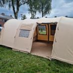 Bardani villanova 320 tent, Ophalen of Verzenden, Zo goed als nieuw, Tot en met 4