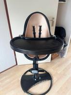 Bloom Fresco kinderstoel - Meegroeistoel, Ophalen of Verzenden, Gebruikt, Meegroeistoel, Afneembaar eetblad