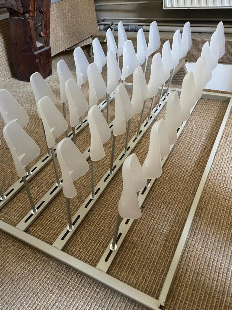 IKEA schoenenrek, Ophalen, Zo goed als nieuw