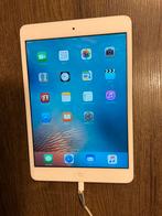 IPad mini - model A1432 - 2012 - 7,9 inch met oplader (KWF), Gebruikt, Apple iPad, 8 inch, Ophalen of Verzenden