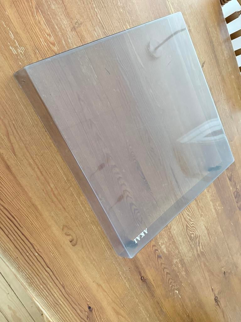 Stofkap Akai GX-635D, Ophalen of Verzenden, Bandrecorder