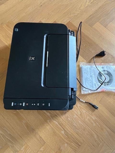 Canon Color Printer PIXMA G3501, Ophalen, Canon, Printer, Zo goed als nieuw