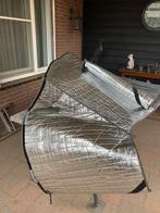 Raamisolatie: FIAT Ducato / Citroën Jumper / Peugeot Boxer, Ophalen of Verzenden, Gebruikt