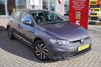 Volkswagen Polo 1.0 TSI Life / ACC / Lane assist / Carplay /, Voorwielaandrijving, Stof, Gebruikt, 1072 kg