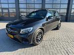 Mercedes-Benz GLC 43 AMG / Pano / Leder (bj 2016, automaat), Auto's, Automaat, Gebruikt, 367 pk, SUV of Terreinwagen