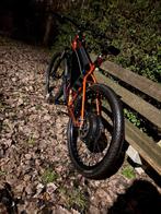 Ebike 5000w 72v Conversion Kit, Ophalen, Zo goed als nieuw, 30 tot 50 km per accu, Giant