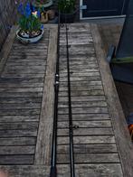 Master Carp 2 karperhengel, Ophalen