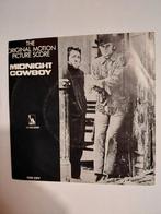 Midnight Cowboy - Originele Soundtrack Single, Cd's en Dvd's, Cd Singles, Gebruikt, Filmmuziek en Soundtracks, Maxi-single, Ophalen of Verzenden