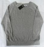 Nieuwe Just Cashmere trui 100% cashmere XL-XXL, Ophalen of Verzenden, Nieuw, Maat 42/44 (L), Grijs