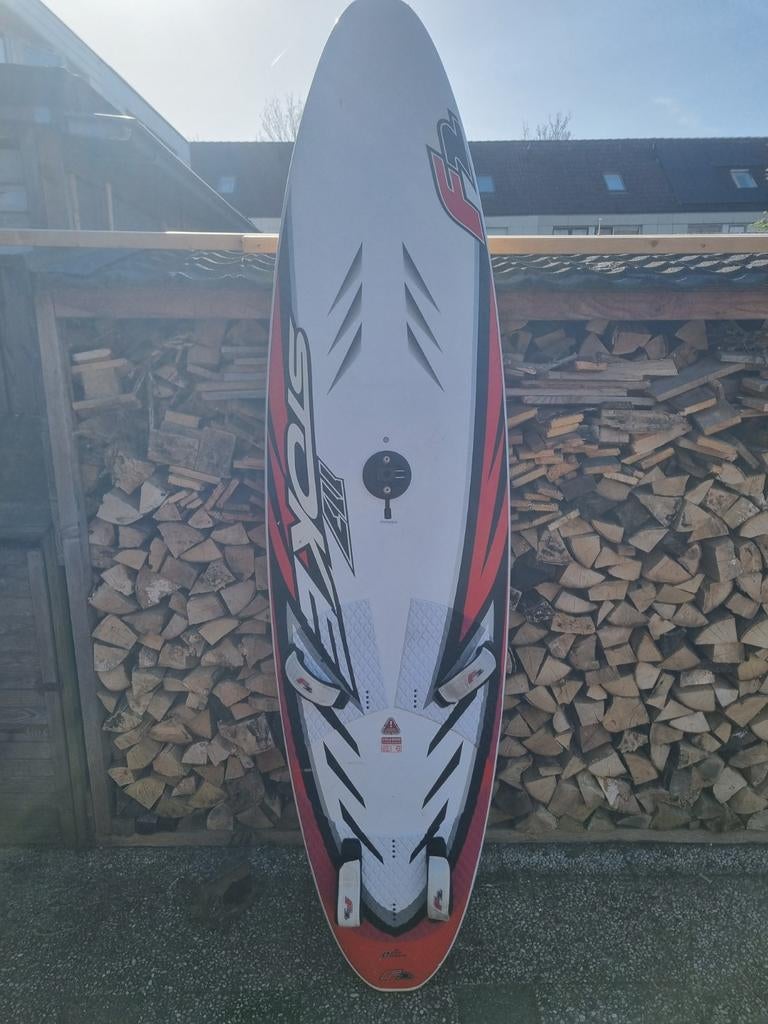 Complete Windsurf Set – Klaar om het water op te gaan!, Ophalen of Verzenden