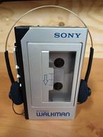 Sony Walkman WM-1 (1981) - Zeldzaam!, Ophalen of Verzenden, Walkman