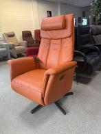 Gebruikt & nieuw sta op relax stoel/fauteuil gratis bezorgd, Huis en Inrichting, Fauteuils, Ophalen of Verzenden, Zo goed als nieuw