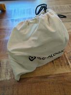 Mölkky (blokken/Bowling) set, Vijf spelers of meer, Ophalen, Zo goed als nieuw