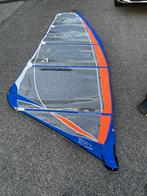 Mistral Escape, F2 Comet, hoog volume= stabiel +veel spullen, Ophalen, Gebruikt, Minder dan 5 m², Complete set