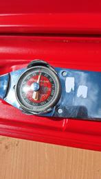 Snap-On Momentsleutel Torque meter Torq meters, Auto diversen, Ophalen, Gebruikt, Industriepark 2a 9351PA Leek, H.O.Albert Ale Slotema