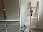 Houten trap als decoratie, Ophalen of Verzenden, Zo goed als nieuw
