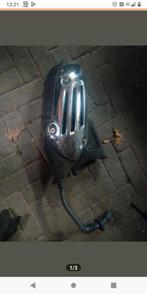 Vespa Sprint uitlaat, Ophalen of Verzenden, Uitlaat, Vespa