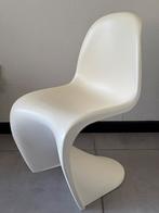Panton Design kinderstoel in wit, Ophalen, Gebruikt, Overige typen