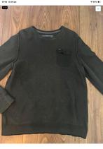 Trui mt XXL van PME legend €30,00, Kleding | Heren, Grote Maten, Ophalen of Verzenden, Zo goed als nieuw, Groen, Trui of Vest