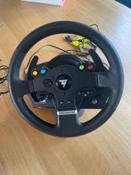 Thrustmaster tmx pro, Ophalen, Zo goed als nieuw, Stuurtje of Sportattribuut, Xbox Series S