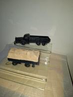 Marklin Pre War vrachtwagen voor restauratie zie foto's, Ophalen of Verzenden, Gebruikt, Auto, Overige merken