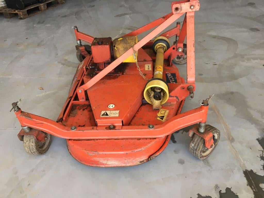 Weilandbloter merk CARONI, Zakelijke goederen, Agrarisch | Werktuigen, Ophalen, Overige, Weidebouw