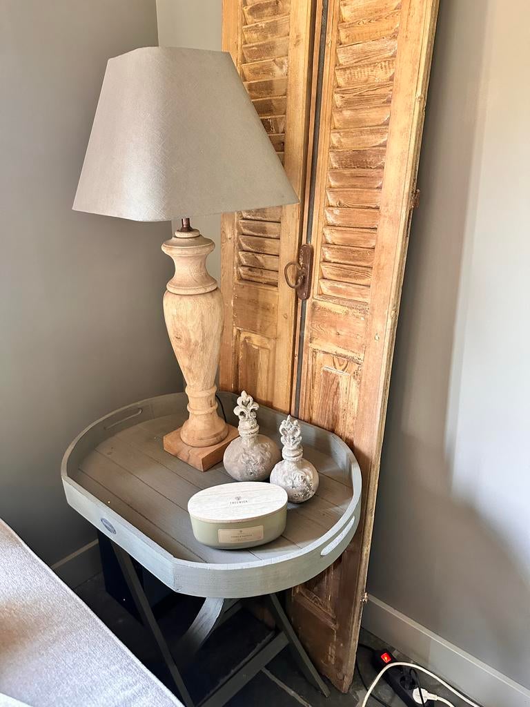 2 Riverdale Butlertrays - Stijlvol en Praktisch, Ophalen, Gebruikt