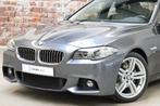 BMW 5 Serie Sedan 520i High Executive M Sport Pakket Automaa, Automaat, Achterwielaandrijving, Gebruikt, 4 cilinders