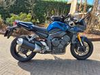 Yamaha FZ1 (2007) - 41.800km - Compleet & rijklaar, Motoren, 4 cilinders, Particulier, Toermotor, ABS