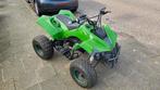 Nitro quad 48v 1500w met lithium accu, Fietsen en Brommers, Minibikes, Midibikes en Pitbikes, Ophalen, Gebruikt, Overige typen