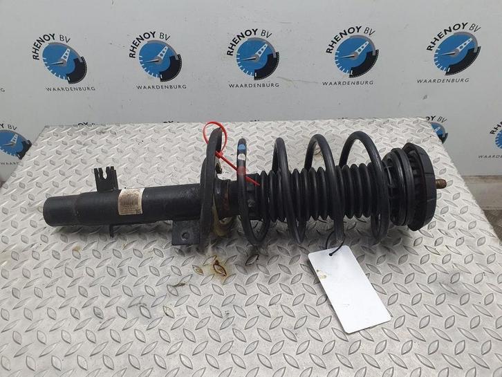 PEUGEOT 208 1.2 VTi Envy  VEERPOOT / SCHOKBREKER RV 2014, Auto-onderdelen, Overige Auto-onderdelen, Gebruikt, ARN erkend, Stiba lid