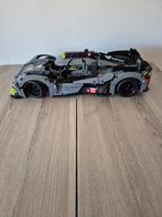 Lego technic Peugeot Le Mans, Ophalen, Zo goed als nieuw