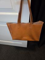 Shabbies schoudertas in cognac - Zeer goede staat, Ophalen of Verzenden