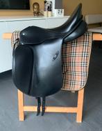 Passier Compact Comfort zadel (2024) - 17 inch, Ophalen, Zo goed als nieuw, Dressuur