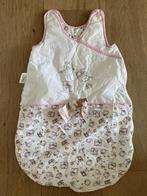 0-6 maanden zomerslaapzak Meisje, Ophalen, Zo goed als nieuw, Minder dan 70 cm, Deken