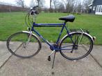 Batavus Apache heren sportfiets -21 versn./60 frame /28 inch, Fietsen en Brommers, Ophalen, Gebruikt, Versnellingen, Batavus