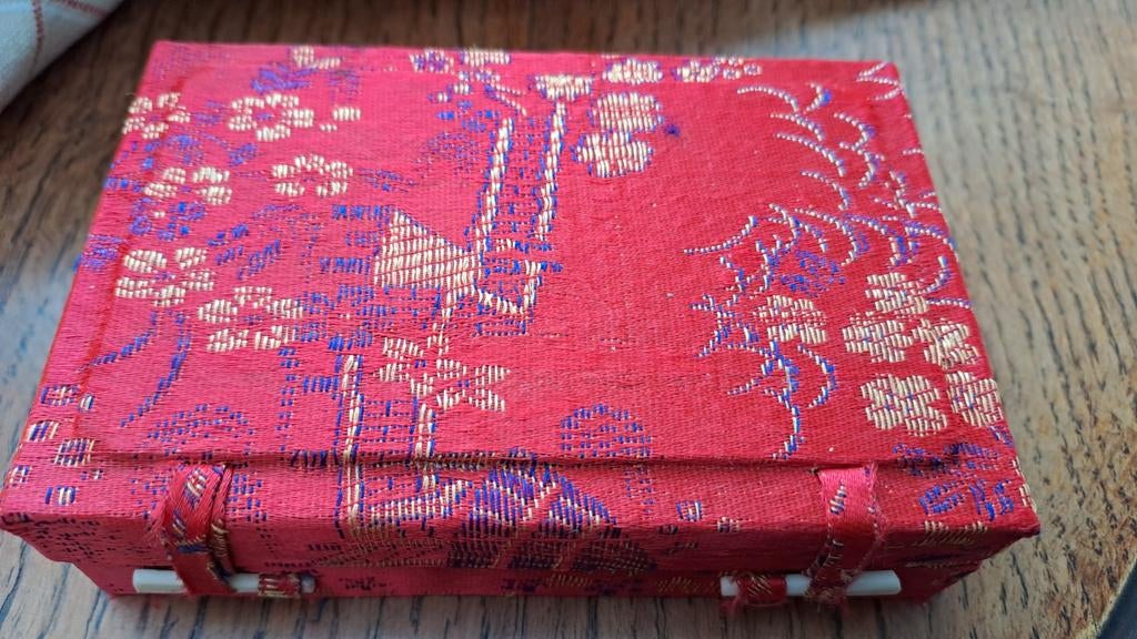 CHINESE KALLIGRAFIE- PENSEELSET VOOR TRADITIONEEL CHINEES, Antiek en Kunst, Curiosa en Brocante, Verzenden