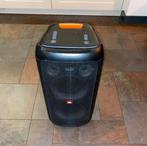 Partybox 100, Audio, Tv en Foto, Gebruikt, JBL, Overige typen, Ophalen of Verzenden